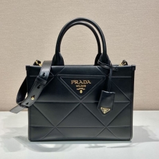 Prada Shopping Bags